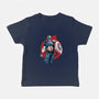 The First Avenger-Baby-Basic-Tee-DrMonekers