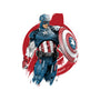 The First Avenger-None-Drawstring-Bag-DrMonekers