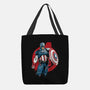 The First Avenger-None-Basic Tote-Bag-DrMonekers
