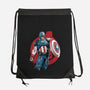The First Avenger-None-Drawstring-Bag-DrMonekers