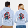 The First Avenger-Unisex-Zip-Up-Sweatshirt-DrMonekers