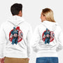 The First Avenger-Unisex-Zip-Up-Sweatshirt-DrMonekers
