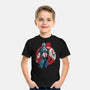 The First Avenger-Youth-Basic-Tee-DrMonekers