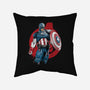 The First Avenger-None-Removable Cover w Insert-Throw Pillow-DrMonekers
