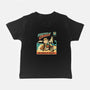 Adventures Of Charlie-Baby-Basic-Tee-P1yu5h