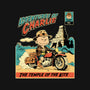 Adventures Of Charlie-Unisex-Zip-Up-Sweatshirt-P1yu5h