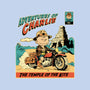 Adventures Of Charlie-Mens-Basic-Tee-P1yu5h