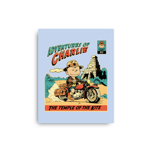 Adventures Of Charlie