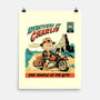 Adventures Of Charlie-None-Matte-Poster-P1yu5h
