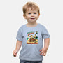 Adventures Of Charlie-Baby-Basic-Tee-P1yu5h