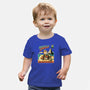 Adventures Of Charlie-Baby-Basic-Tee-P1yu5h