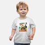 Adventures Of Charlie-Baby-Basic-Tee-P1yu5h
