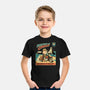 Adventures Of Charlie-Youth-Basic-Tee-P1yu5h
