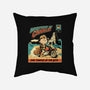 Adventures Of Charlie-None-Removable Cover w Insert-Throw Pillow-P1yu5h