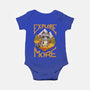 Explore More-Baby-Basic-Onesie-ricolaa