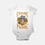 Explore More-Baby-Basic-Onesie-ricolaa