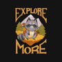 Explore More-Unisex-Basic-Tee-ricolaa