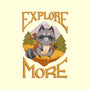 Explore More-None-Stretched-Canvas-ricolaa