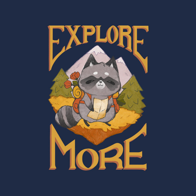 Explore More-Baby-Basic-Tee-ricolaa