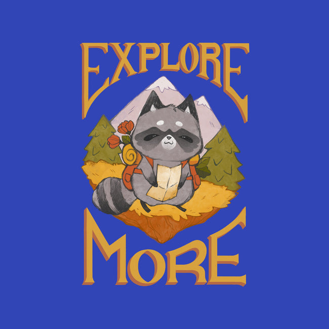 Explore More-Unisex-Kitchen-Apron-ricolaa