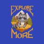 Explore More-None-Matte-Poster-ricolaa