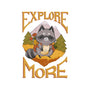 Explore More-None-Basic Tote-Bag-ricolaa