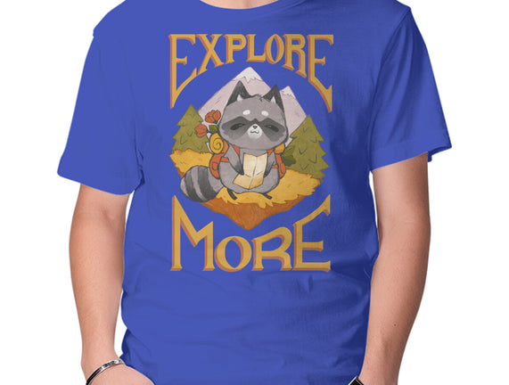 Explore More