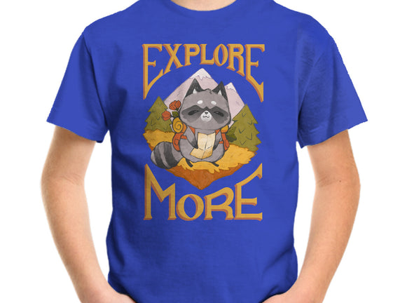 Explore More