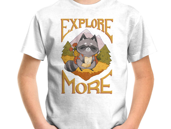 Explore More