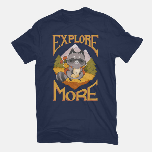 Explore More-Mens-Premium-Tee-ricolaa