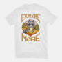 Explore More-Unisex-Basic-Tee-ricolaa