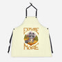 Explore More-Unisex-Kitchen-Apron-ricolaa