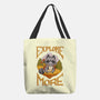 Explore More-None-Basic Tote-Bag-ricolaa