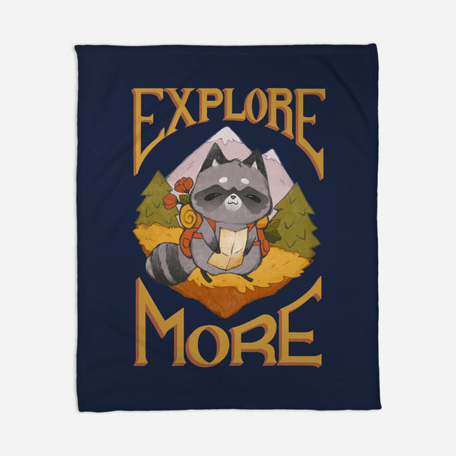 Explore More-None-Fleece-Blanket-ricolaa