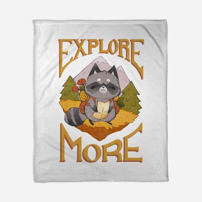 Explore More-None-Fleece-Blanket-ricolaa