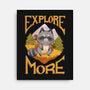 Explore More-None-Stretched-Canvas-ricolaa