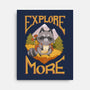 Explore More-None-Stretched-Canvas-ricolaa