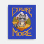 Explore More-None-Stretched-Canvas-ricolaa