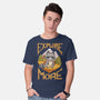 Explore More-Mens-Basic-Tee-ricolaa