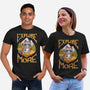 Explore More-Unisex-Basic-Tee-ricolaa