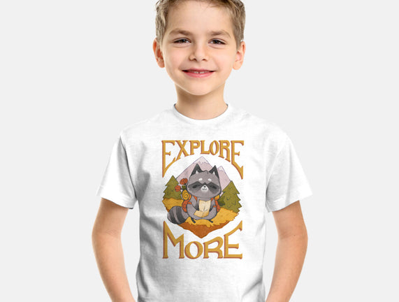 Explore More