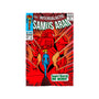 Samus No More-Unisex-Basic-Tee-demonigote
