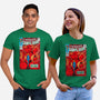 Samus No More-Unisex-Basic-Tee-demonigote