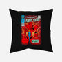 Samus No More-None-Removable Cover w Insert-Throw Pillow-demonigote