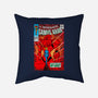 Samus No More-None-Removable Cover w Insert-Throw Pillow-demonigote