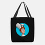 Controller-None-Basic Tote-Bag-jasesa