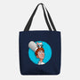 Controller-None-Basic Tote-Bag-jasesa