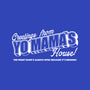 Greeting Mama House-None-Drawstring-Bag-Studio Mootant