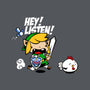 Listen-None-Glossy-Sticker-demonigote