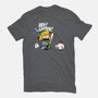 Listen-Unisex-Basic-Tee-demonigote